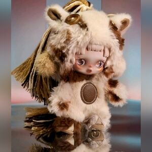 HAVE A GOOD RUN- SHARP WISDOM- SKULL PANDA